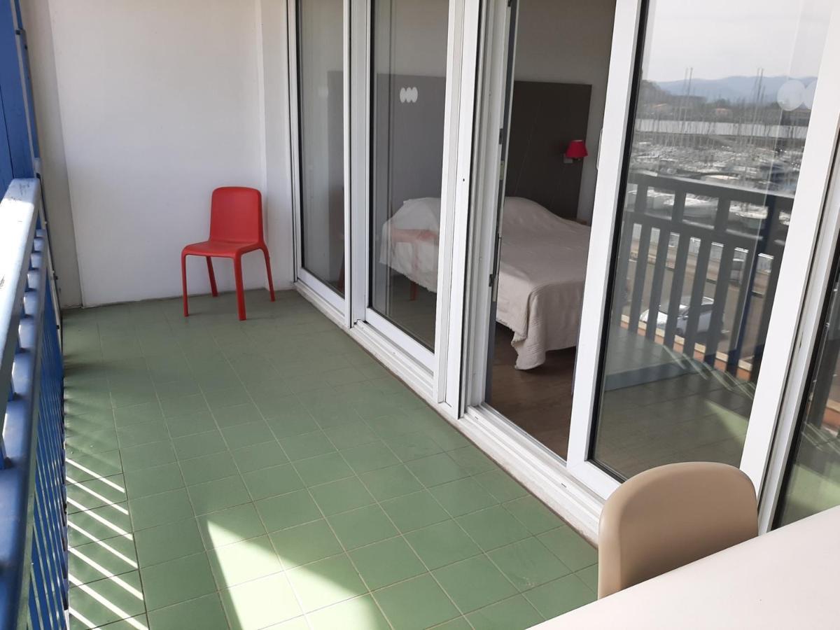 Appartement Hendaye, 2 Pieces, 4 Personnes - Fr-1-239-628 Exterior photo
