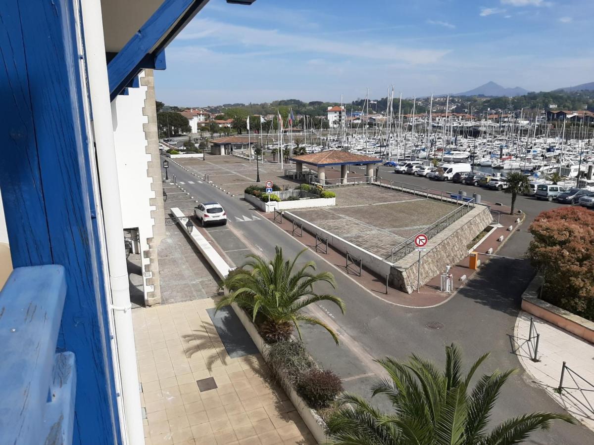 Appartement Hendaye, 2 Pieces, 4 Personnes - Fr-1-239-628 Exterior photo