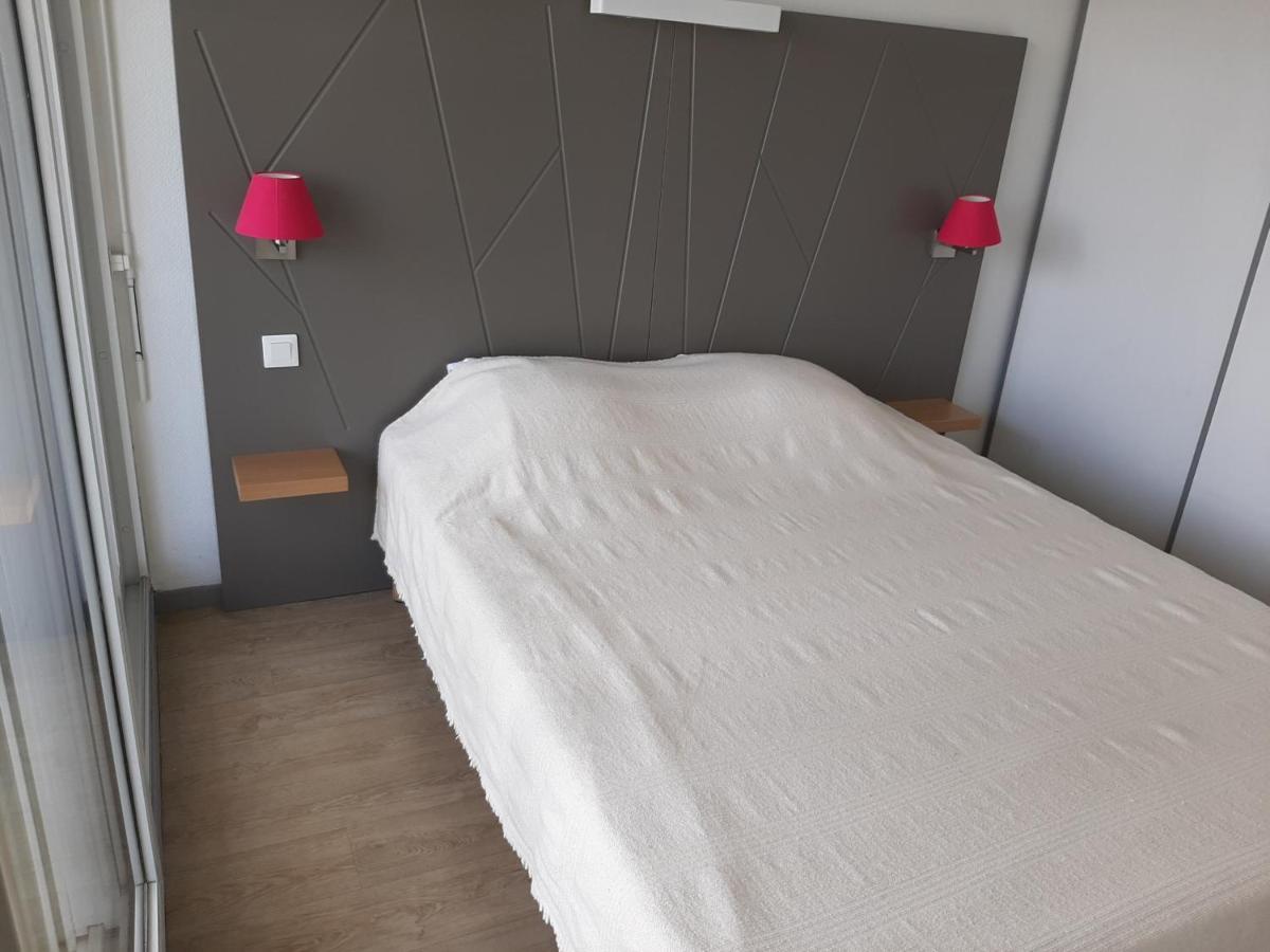 Appartement Hendaye, 2 Pieces, 4 Personnes - Fr-1-239-628 Exterior photo